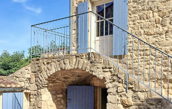 Ferienhaus - Barjac , Frankreich - FCS028 103