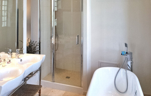 Holiday Home - Verteillac , France - FCS029 701