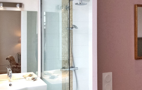 Holiday Home - Verteillac , France - FCS029 703