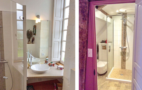 Holiday Home - Verteillac , France - FCS029 704