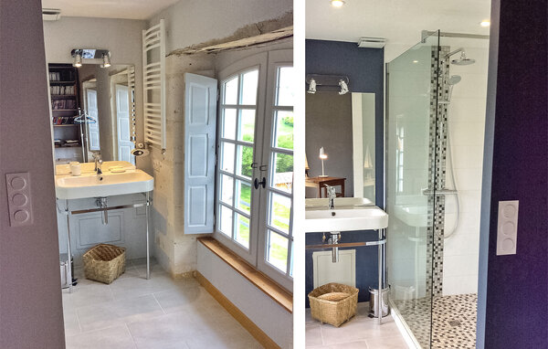 Holiday Home - Verteillac , France - FCS029 705