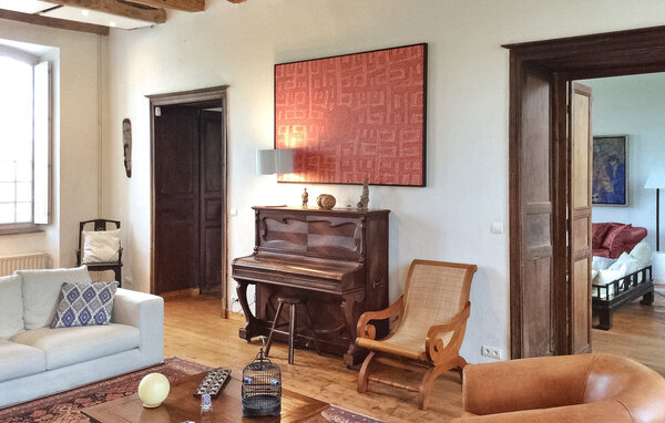 Holiday Home - Verteillac , France - FCS029 601