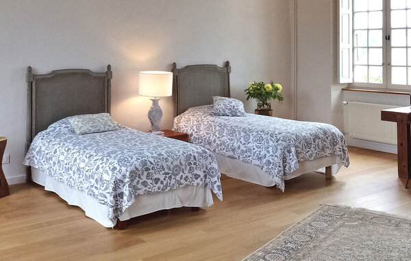 Holiday Home - Verteillac , France - FCS029 603