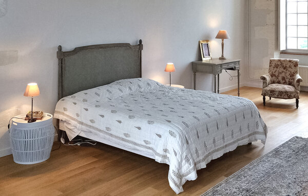 Holiday Home - Verteillac , France - FCS029 604