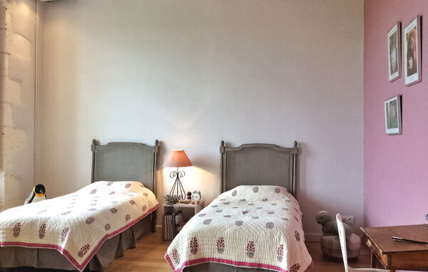 Holiday Home - Verteillac , France - FCS029 606