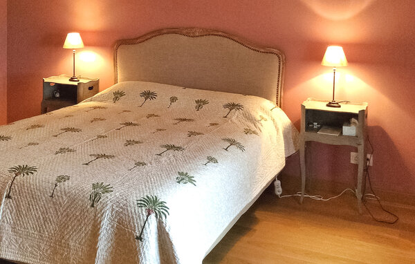 Holiday Home - Verteillac , France - FCS029 607