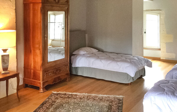 Holiday Home - Verteillac , France - FCS029 608