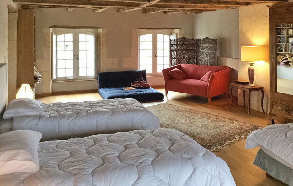 Holiday Home - Verteillac , France - FCS029 609