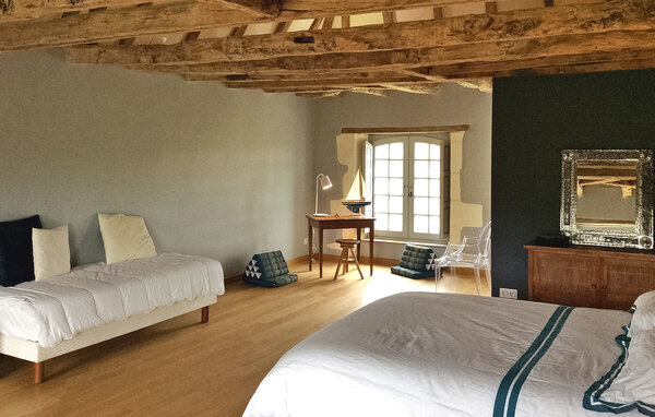 Holiday Home - Verteillac , France - FCS029 611