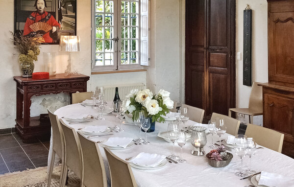 Holiday Home - Verteillac , France - FCS029 501