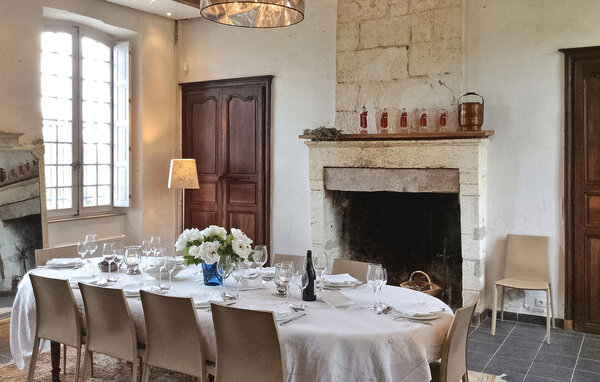 Holiday Home - Verteillac , France - FCS029 502