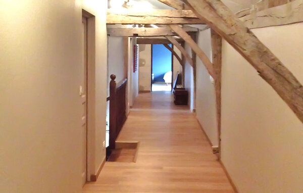 Holiday Home - Verteillac , France - FCS029 505
