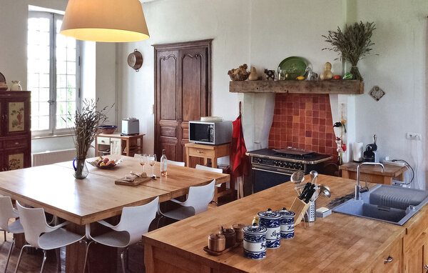 Holiday Home - Verteillac , France - FCS029 401