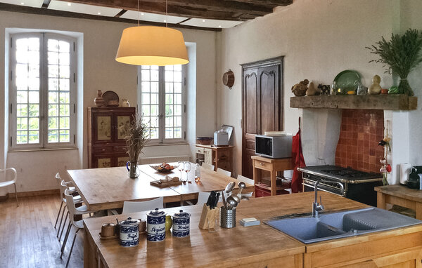 Holiday Home - Verteillac , France - FCS029 402