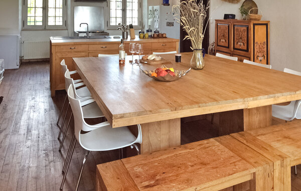 Holiday Home - Verteillac , France - FCS029 403
