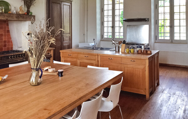 Holiday Home - Verteillac , France - FCS029 404