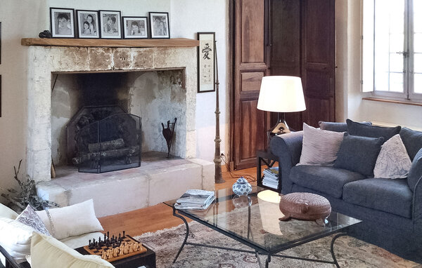 Holiday Home - Verteillac , France - FCS029 302
