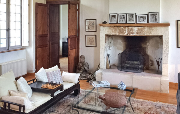 Holiday Home - Verteillac , France - FCS029 303