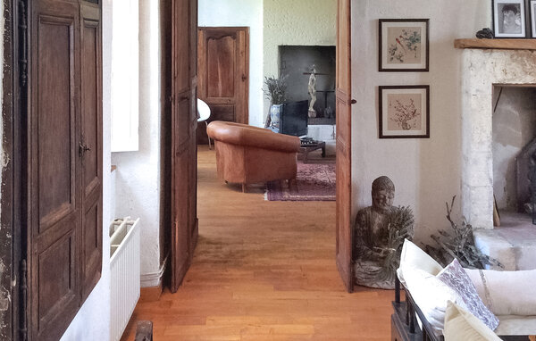 Holiday Home - Verteillac , France - FCS029 304