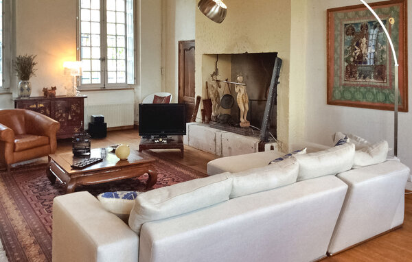 Holiday Home - Verteillac , France - FCS029 305