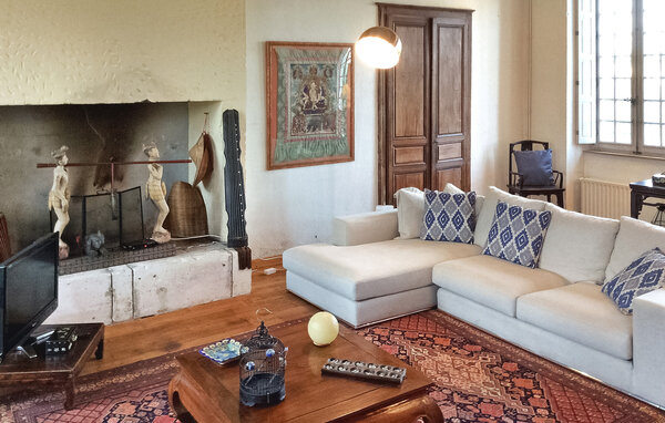Holiday Home - Verteillac , France - FCS029 306