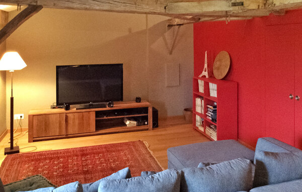 Holiday Home - Verteillac , France - FCS029 307