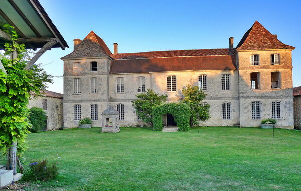 Holiday Home - Verteillac , France - FCS029 3