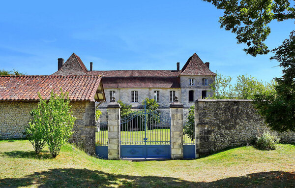 Holiday Home - Verteillac , France - FCS029 81