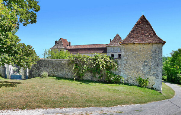 Holiday Home - Verteillac , France - FCS029 82