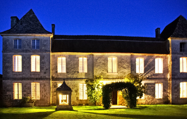 Holiday Home - Verteillac , France - FCS029 83