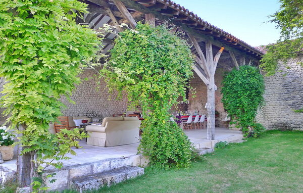 Holiday Home - Verteillac , France - FCS029 5
