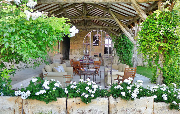 Holiday Home - Verteillac , France - FCS029 6