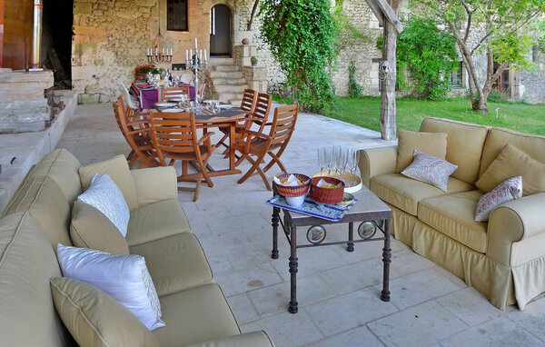 Holiday Home - Verteillac , France - FCS029 9