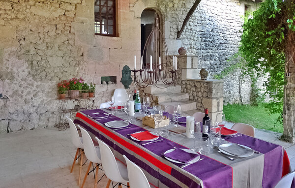 Holiday Home - Verteillac , France - FCS029 101