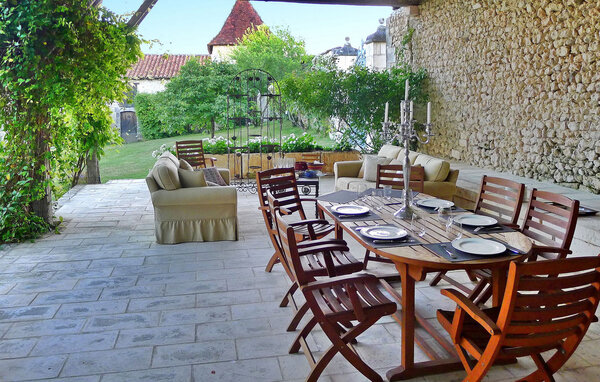 Holiday Home - Verteillac , France - FCS029 103