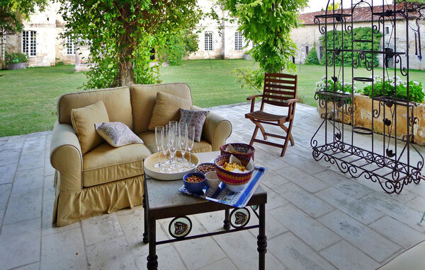 Holiday Home - Verteillac , France - FCS029 104