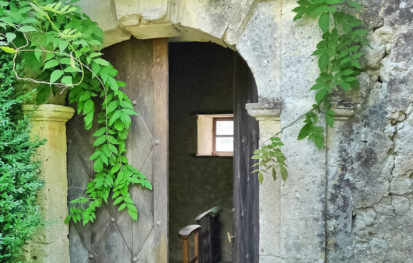 Holiday Home - Verteillac , France - FCS029 105