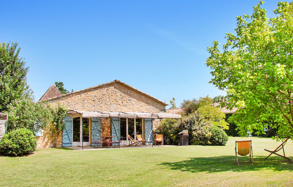 Location de vacances - Issigeac , France - FCS035 1