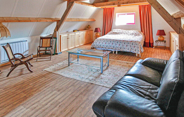 Maison Le Secret Du Causse