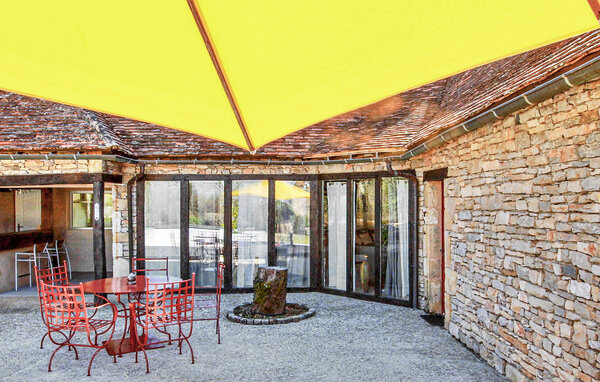 Maison Le Secret Du Causse
