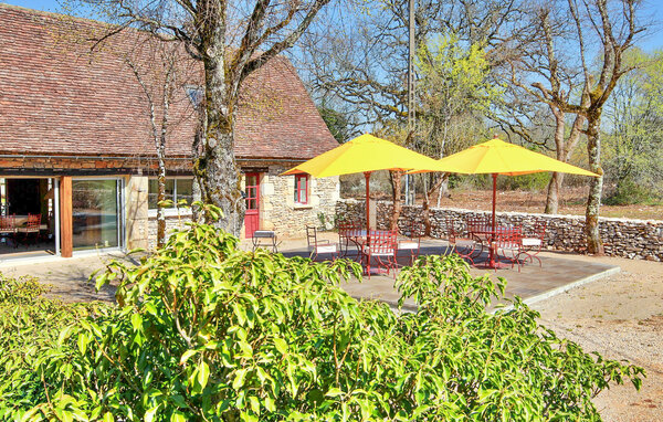 Maison Le Secret Du Causse