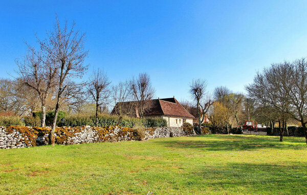 Maison Le Secret Du Causse