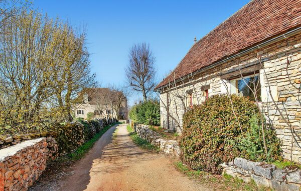 Maison Le Secret Du Causse