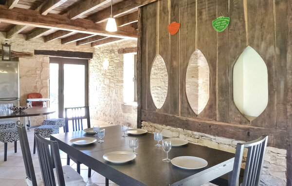 Holiday Home - Sarlat La Caneda , France - FCS038 502