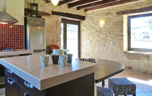 Holiday Home - Sarlat La Caneda , France - FCS038 401