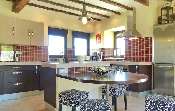 Holiday Home - Sarlat La Caneda , France - FCS038 402