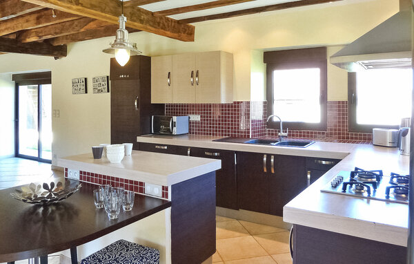 Holiday Home - Sarlat La Caneda , France - FCS038 403