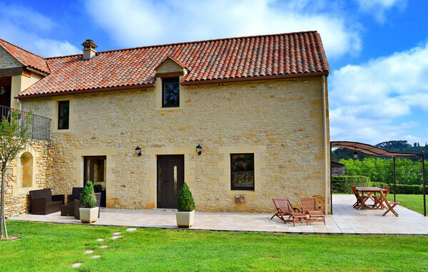 Holiday Home - Sarlat La Caneda , France - FCS038 81
