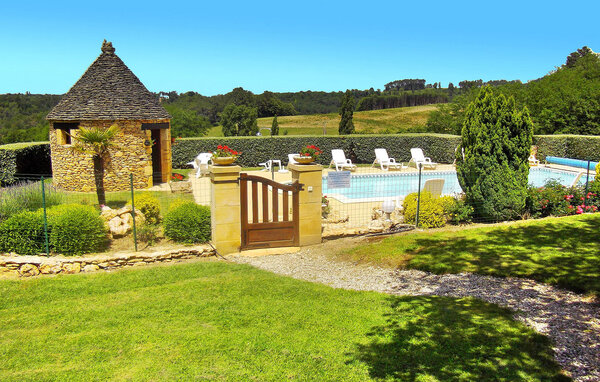 Holiday Home - Sarlat La Caneda , France - FCS038 5