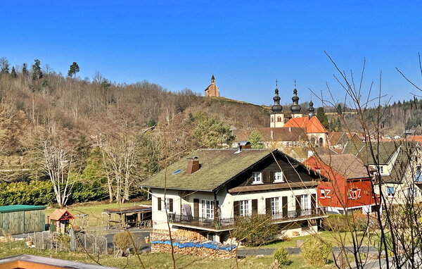 Casa de vacaciones - Abreschviller , Francia - FCS046 6